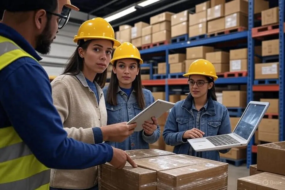 Book Your Shipment steps image
